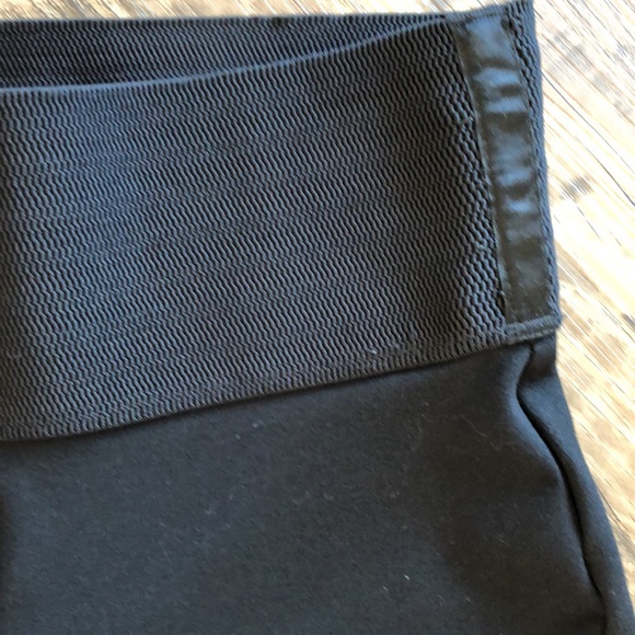 Nygard Slims bootcut rayon/nylon/spandex pants - Picture 2 of 9